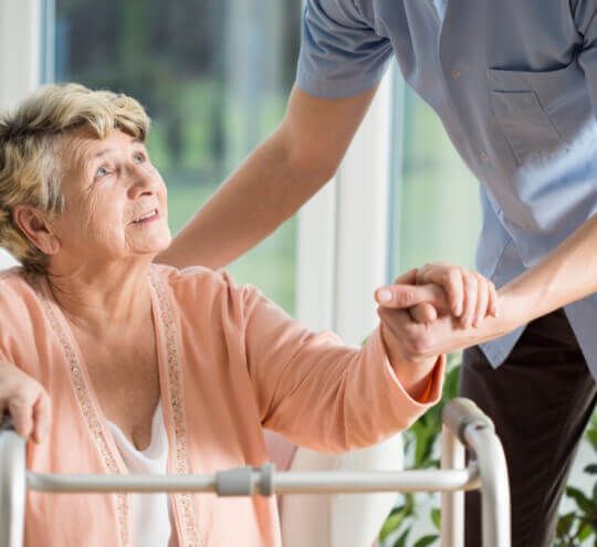 The Vital Role of Home Care Services in Palliative Care