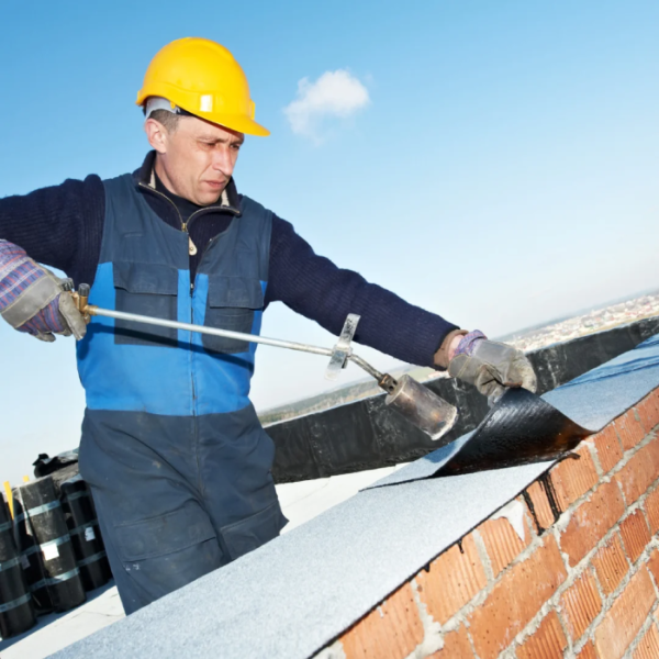 The Benefits of Hiring Professional Roofing Services