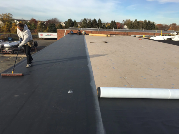 The Benefits of Hiring Professional Roofing Services