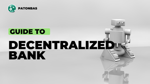 Patonbas Launches Revolutionary Staking Platform, Transforming Traditional Banking with Decentralized Finance