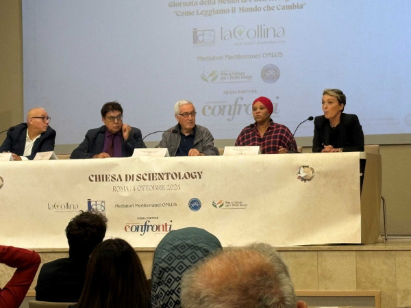 Dignity and Dialogue: Reflections from the Commemorative Conference on Migration and Integration