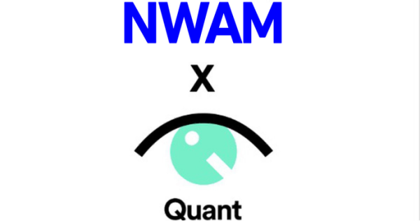 NWAM & Quant Insight reached a strategic cooperation to create new development opportunities and reshape the future of the quantitative market