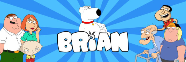 $BRIAN and $KLAUS: Revolutionizing Ethereum with Unconventional Cryptocurrency Tokens Inspired by Family Guy’s Beloved Character