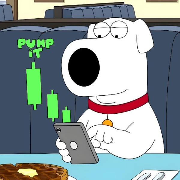 $BRIAN and $KLAUS: Revolutionizing Ethereum with Unconventional Cryptocurrency Tokens Inspired by Family Guy's Beloved Character