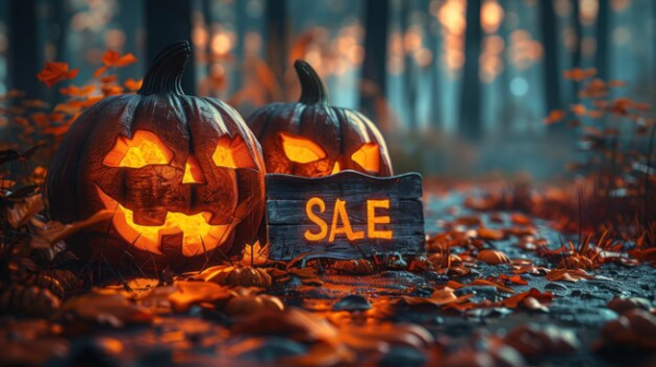 AVIDLOVE Unveils Hauntingly Good Halloween Deals: Cosplay Costumes and Lingerie for a Spooky Night