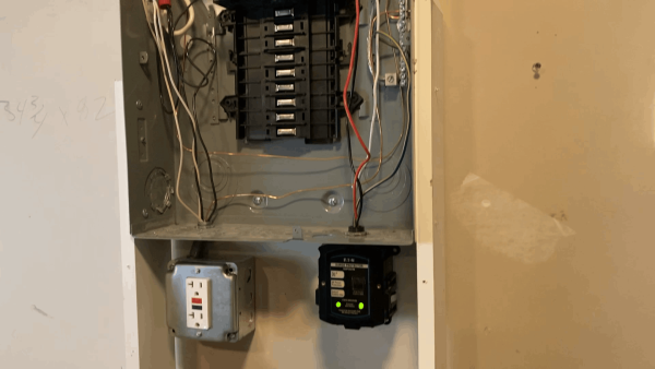 ABR Electric Guides Homeowners on EV Charging and Electrical Panel Upgrades