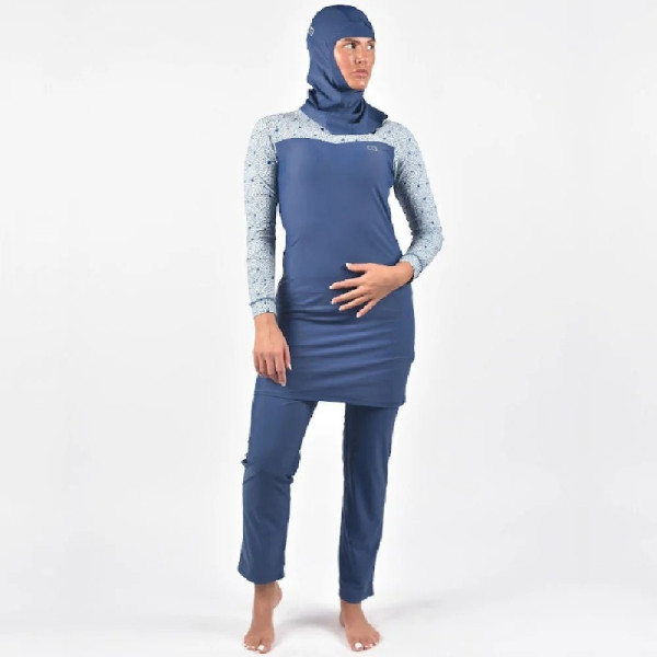 Swim Confidently: Modest and Elegant Swimwear by Alsoon Sports Now in Saudi Arabia