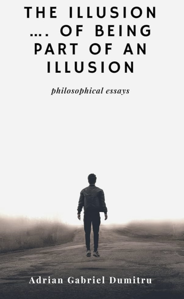 Dive into The Illusion of Being Part of an Illusion - A Journey of Self-Discovery