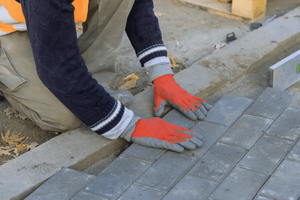 Finding Local Paving Contractors Near You