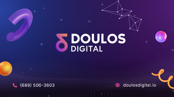 Doulos Digital Launches Specialized Google Ads Management Services for Montgomery County, TX