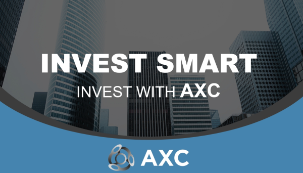 The Birth of AXC: A Revolutionary Breakthrough in Blockchain Algorithmic Trading with AI Technology