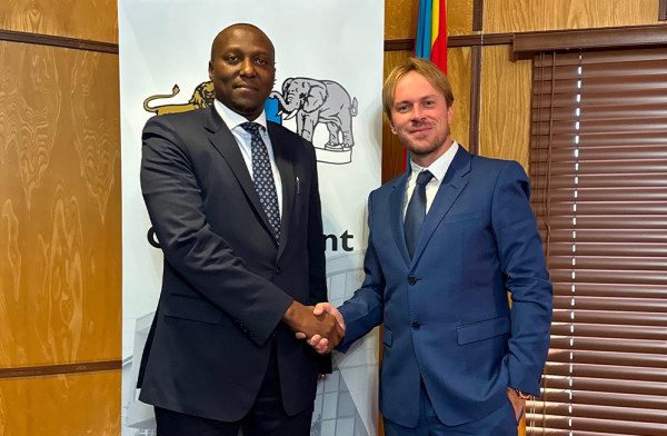 Eswatini Becomes a New Financial Hub: iSwiss Bank Secures Free Economic Zone License