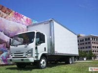 Get Reliable Isuzu Trucks Near Me