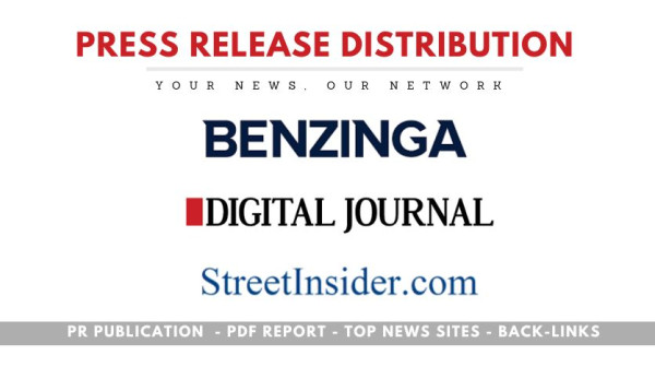 Boost Your Brand with Press Release Publications on Top News Sites