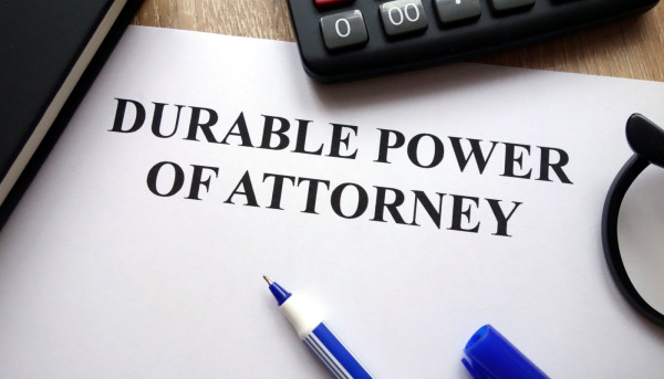 Understanding Durable Power of Attorney DPOA and Its Importance