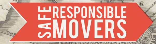 Safe Responsible Movers Earns Silver Medal in Banker & Tradesman’s Best Movers Poll for 2024