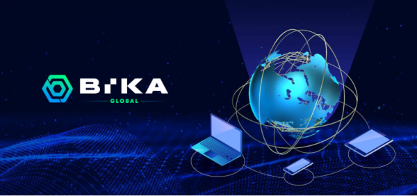 As the number of Web3 users is booming, the globalization strategy of BIKA Global will empower all Crypto builders