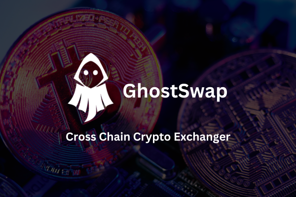 GhostSwap Announces Its Rise as the Leading No-KYC Crypto Exchange in 2024