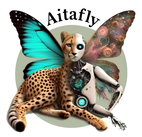 Aitafly: The Elegant Cheetah Redefining the Meme Coin Market