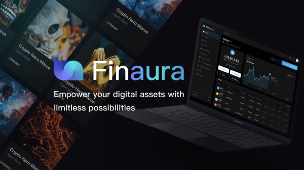 Finaura, A New Platform Tackling Digital Asset Management Challenges