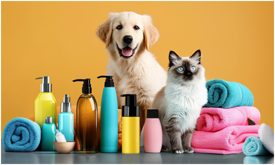 Global Pet Grooming Supply Market: A Shift Towards & Pet Tool Best