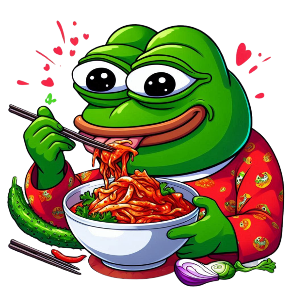 Pepe Kimchi Presale is Now Live As PEKI Emerges as The Ultimate K-Meme Coin from South Korea