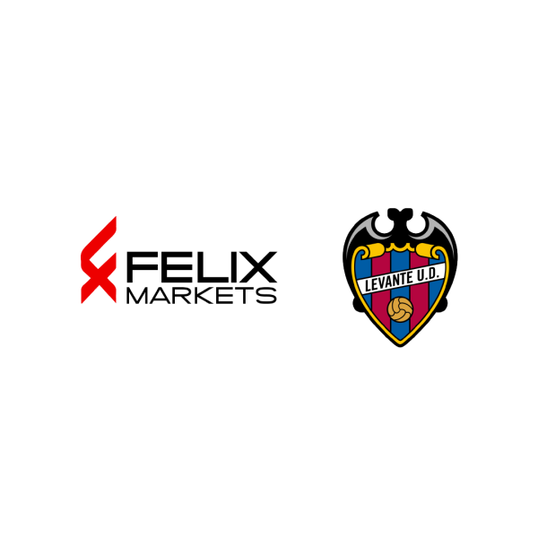 Felix Markets Became the New Sponsor of Levante UD, One of the Spanish Football Teams