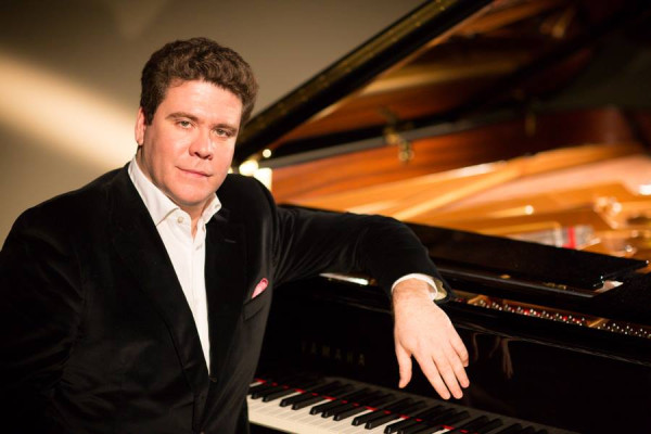 Denis Matsuev Pays Tribute to Great Jazz Composer