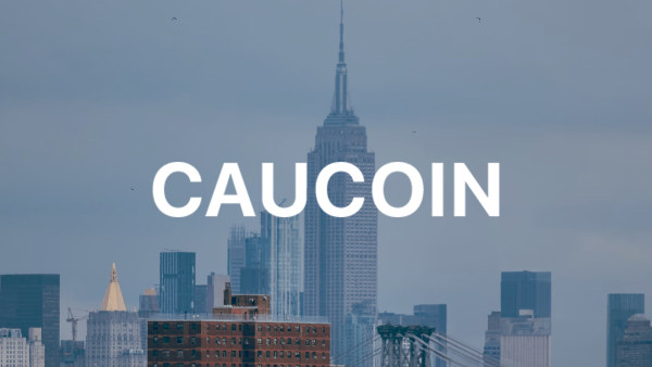 CAUCOIN Trading Center: Revolutionizing Global Payments with Blockchain-Powered Solutions