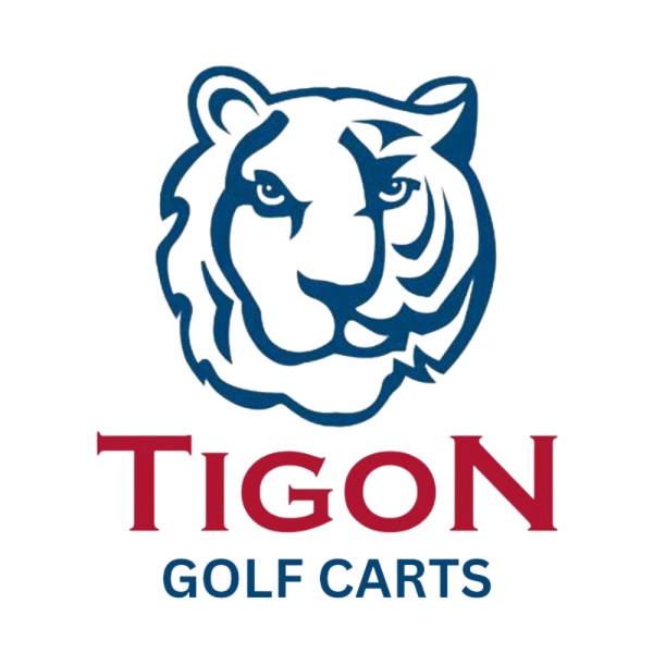 TIGON Golf Carts Provides Custom Philadelphia Eagles Golf Carts for Holiday Gift Exchange