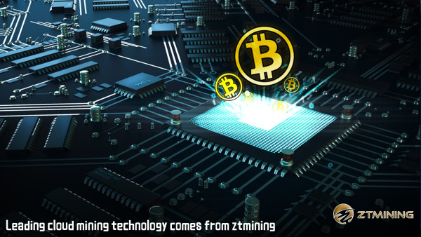 ZT Mining Launches a User-Centric Free Cloud Mining Site for Cryptocurrency Enthusiasts