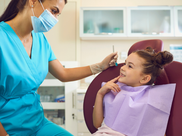 JC Dental Como Delivers Expert Kids Dentistry Services for Families in Perth