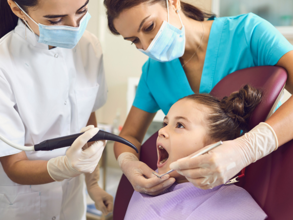 JC Dental Como Delivers Expert Kids Dentistry Services for Families in Perth