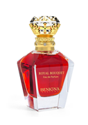 A Royal Rebirth: Benigna Parfums Reintroduces the Royal Essence Collection, Inspired by Divine Majesty