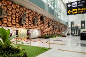 Delhi Airport Becomes India’s First Airport to Connect 150 Destinations