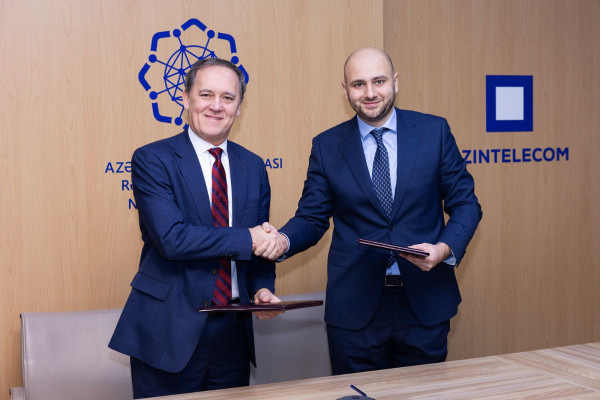 EIB Allocated First Loan to Azerbaijan’s Public Sector