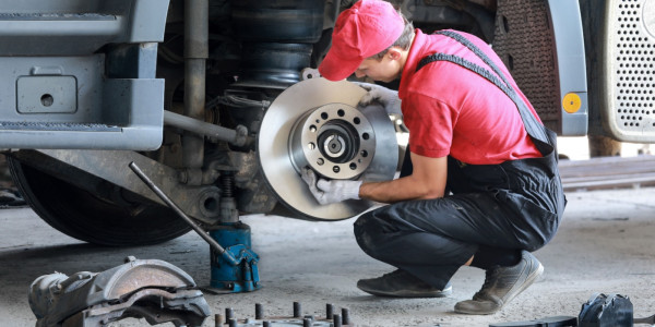 Why Routine Brake Inspections Are Essential for Safe Driving