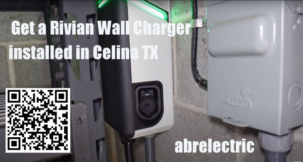 ABR Electric Powers North Texas with Expert Electrical Panel and Service Panel Upgrades, Supporting Home EV Charging Services