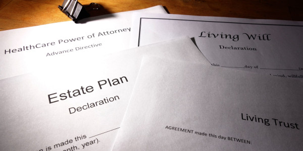 Top Eight Reasons to Regularly Update Your Estate Planning Documents