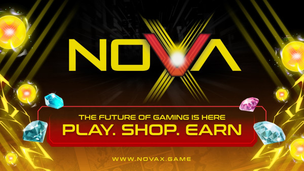 Could Nova X Redefine Gaming as We Know It