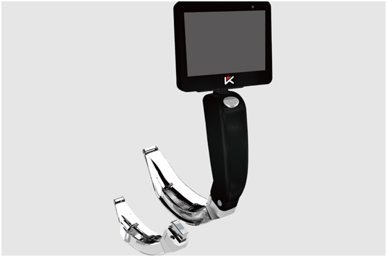 Dynamic Growth in Video Laryngoscope Sector An 2024 Overview