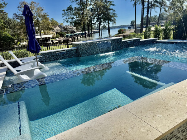 Bliss Pools Expands Expertise as The Woodlands’ Premier Custom Pool Builder