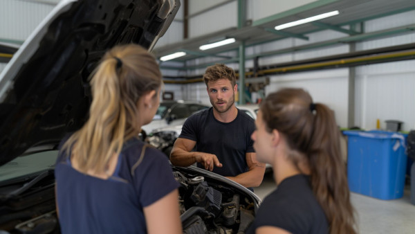 Experience Expert Automotive Care at O’Neill’s Auto and Transmission