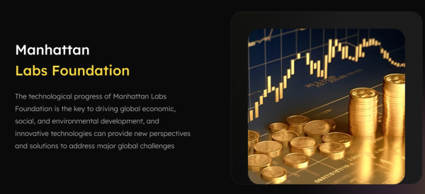 MHX Manhattan LAB Foundation to Usher in a New Era of Digital Asset Trading Ecosystem in 2025