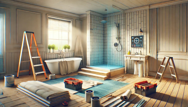 USA Bathroom Remodel Announces Expert Services for Transforming Homes Nationwide