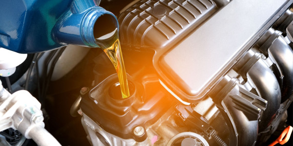 The Essential Maintenance: Oil Changes and Tire Rotations in Marana