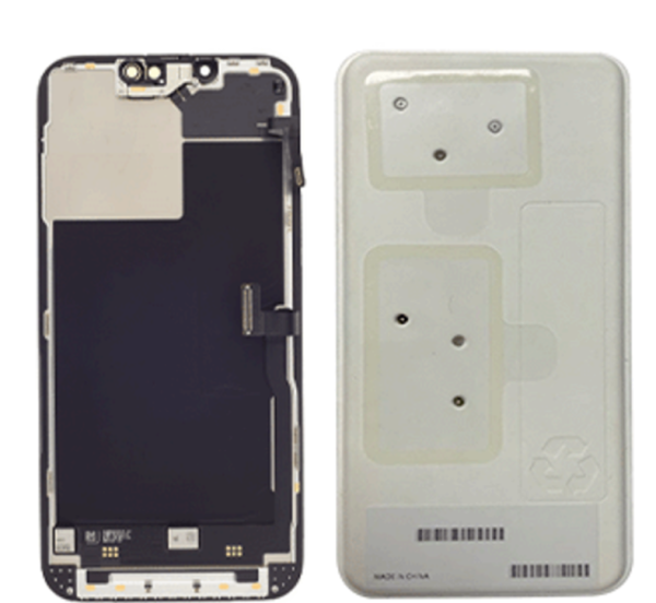 Laga iPhone starts offering Apple Genuine Screen & Battery parts in Sweden