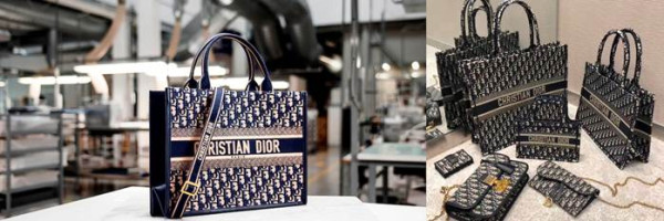 Dior Bag Replica Revolutionizes Luxury Fashion with High-Quality Christian Dior Handbag Replicas