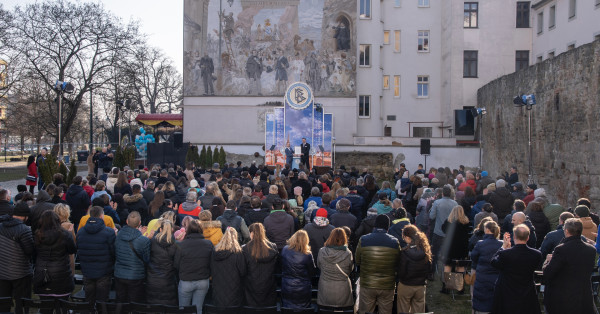 Scientology Opens Ideal Center in Pilsen: A European Hub for Culture, Spiritual Growth and Community Help