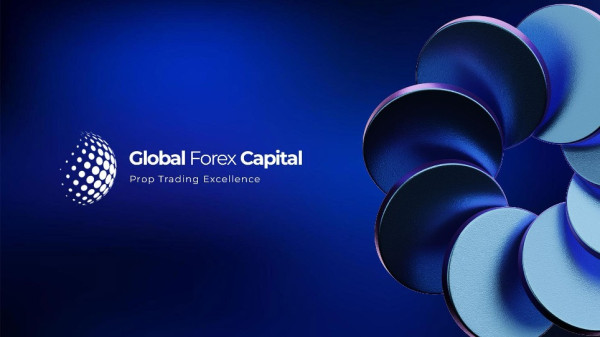 Global Forex Capital Launches  Its Advanced Prop Trading Programs and GFX Trader, Its All-in-one Trading Platform